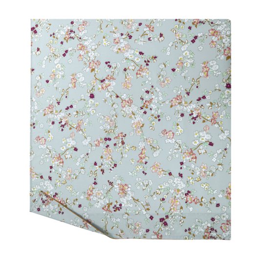Jogo de Cama Super King Blossom Yves Delorme Paris