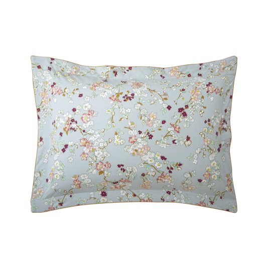 Jogo de Cama Super King Blossom Yves Delorme Paris