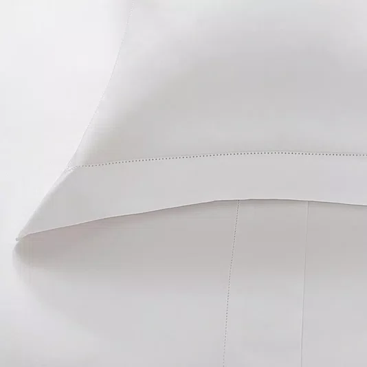 Jogo de Cama Casal Bud Vision New Colors Buddemeyer Branco