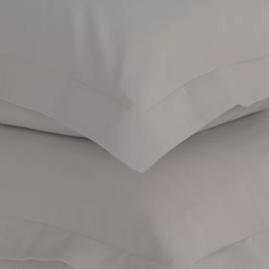 Jogo De Cama Casal Grasso 300 Fios Trussardi 2,20 x 2,80 m Marmo