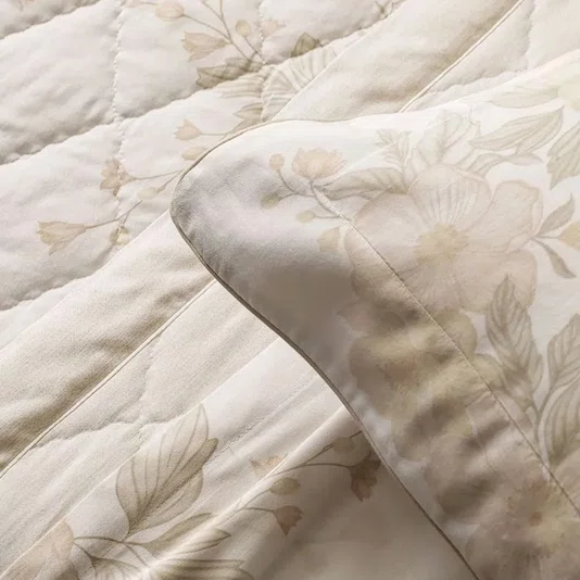 Jogo de Cama Casal Mariah 300 Fios Egípcio Karsten