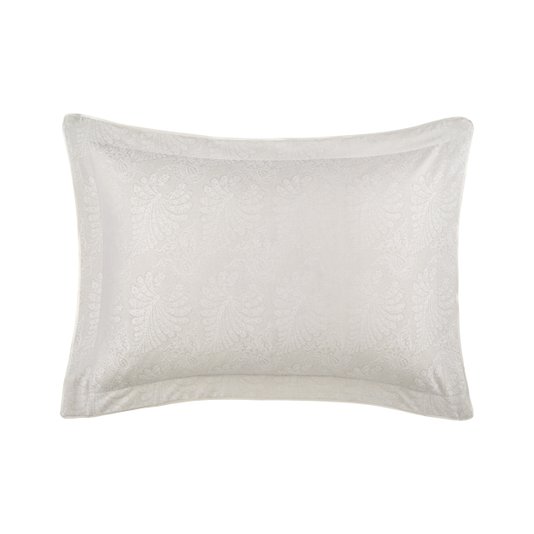 Jogo de Cama Queen Divine 300 Fios Yves Delorme Paris