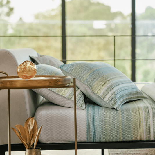 Jogo De Cama King 300 Fios The Gossip By The Bed Estampado