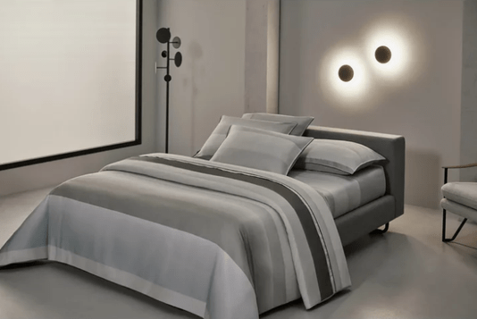 Jogo de Cama King 300 Fios The spot By The Bed Estampado