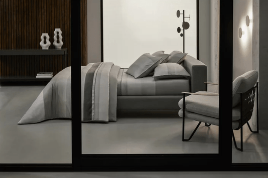 Jogo de Cama King 300 Fios The spot By The Bed Estampado