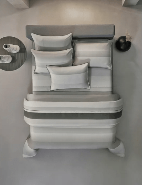 Jogo de Cama King 300 Fios The spot By The Bed Estampado