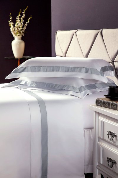 Jogo de Cama King 400 Fios Comfy Greenish Plumasul