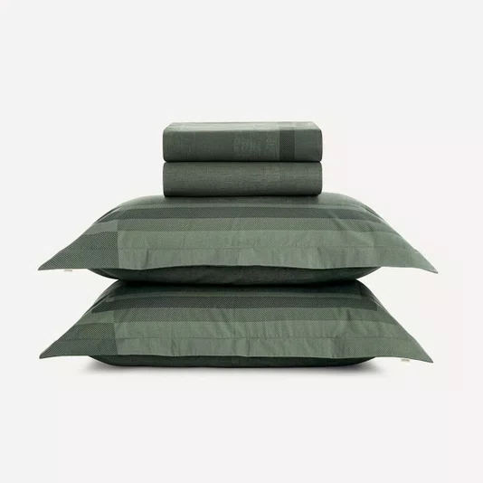 Jogo de Cama Super King Icaro 200 Fios Karsten 2,90 x 2,50 m