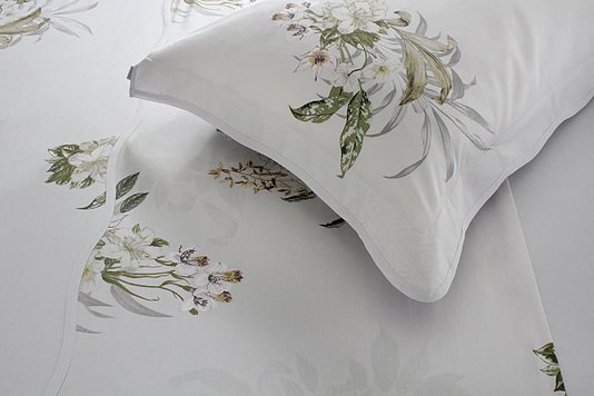Jogo de Cama Queen 200 Fios Panama Buddemeyer 2,40X2,80 