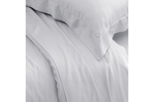 Jogo De Cama Queen Bali 400 Fios Bambu Kacyumara Branco