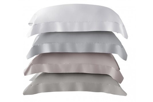 Jogo De Cama Queen Bali 400 Fios Bambu Kacyumara Branco