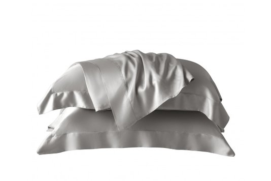 Jogo De Cama Queen Bali 400 Fios Bambu Kacyumara Fendi