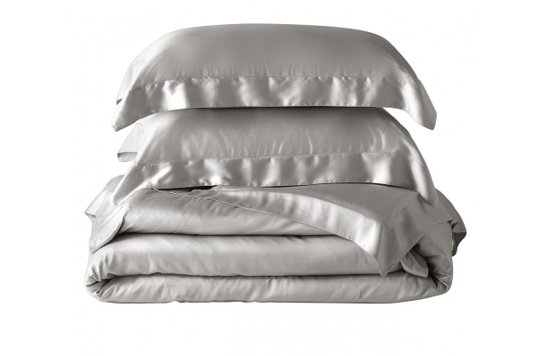 Jogo De Cama Queen Bali 400 Fios Bambu Kacyumara Fendi