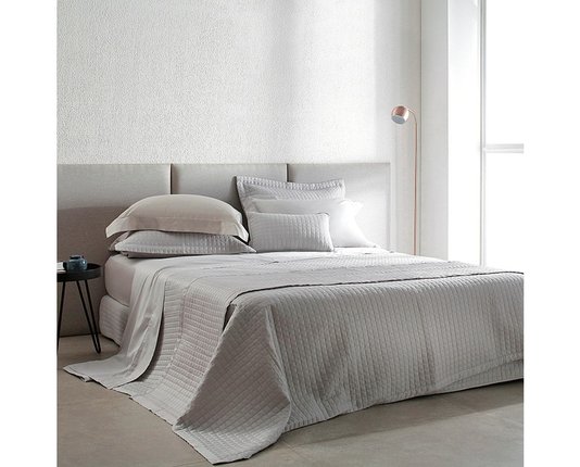 Jogo de Cama Queen Bud Vision New Colors 300 Fios Buddemeyer Bege