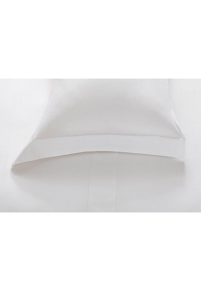Jogo De Cama Queen Bud Vision New Colors 300 Fios Buddemeyer Branco