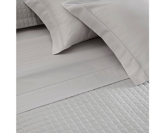 Jogo de Cama Queen Bud Vision New Colors 300 Fios Buddemeyer Bege