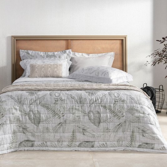 Jogo de Cama Queen Bud Vision Savage Buddemeyer Estampado