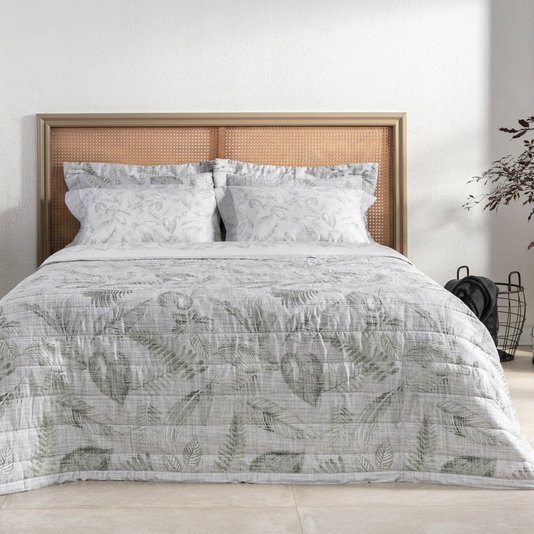 Jogo de Cama Queen Bud Vision Savage Buddemeyer Estampado