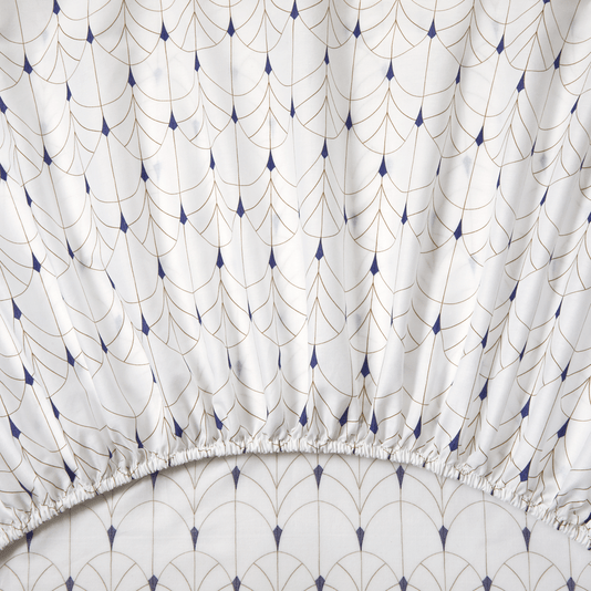 Jogo de Cama Queen Canopee Yves Delorme Paris
