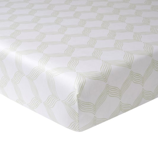 Jogo de Cama Riviera Yves Delorme Queen