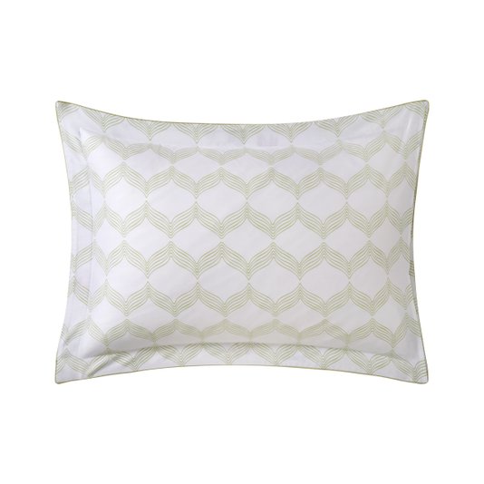 Jogo de Cama Riviera Yves Delorme Queen