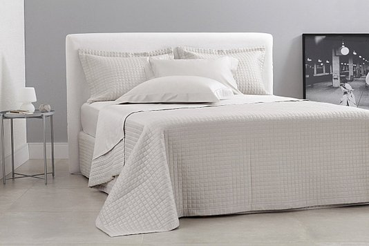 Jogo de Cama King Bud Vision New Colors Bege 300 Fios Buddemeyer