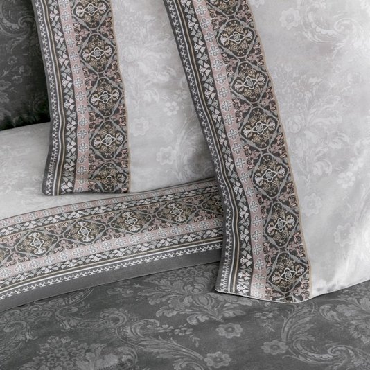 Jogo De Cama Super King Donatella 250 Fios Buddemeyer 2,80 x 2,60 m