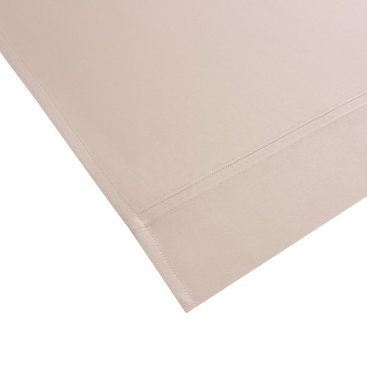 Jogo de Cama Triomphe Yves Delorme Queen Bege Pierre