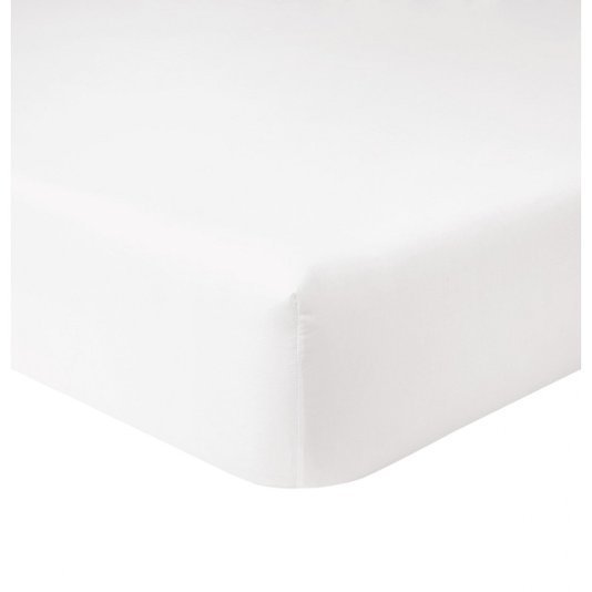 Jogo de Cama Triomphe Yves Delorme Queen Branco