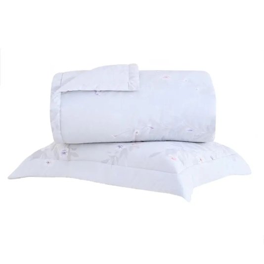 Jogo De Colcha Super King Enchante Buddemeyer 2,90 x 2,40 m