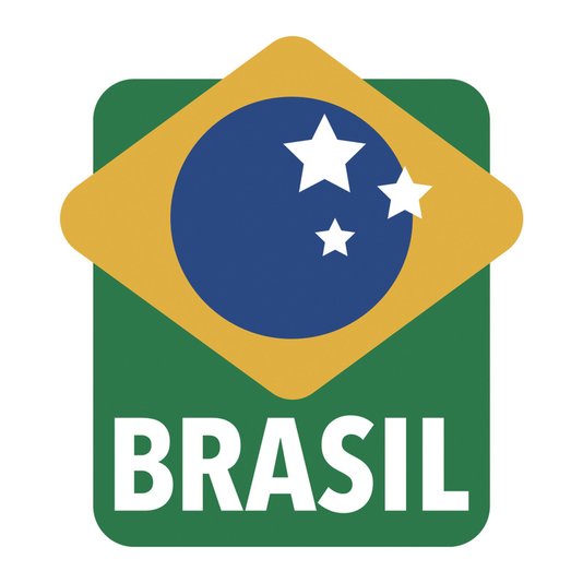 Jogo de Facas 3 Peças Lâmina Inox Premium Tramontina Branco