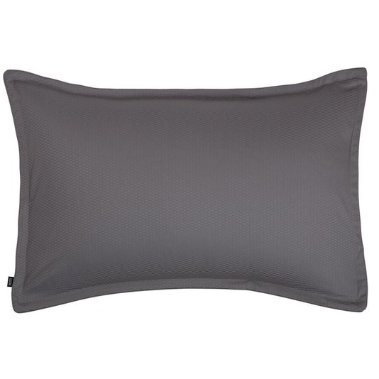 Jogo de Lençol Queen Loft 300 Fios Hugo Boss Carbono