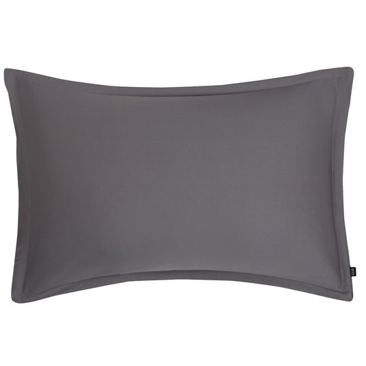 Jogo de Lençol Queen Loft 300 Fios Hugo Boss Carbono