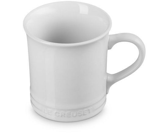 Kit 16 Peças Para Jantar Vancouver Le Creuset Branco