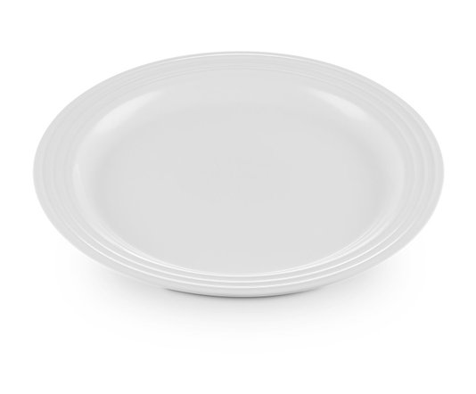 Kit 16 Peças Para Jantar Vancouver Le Creuset Branco