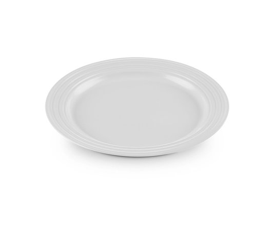 Kit 16 Peças Para Jantar Vancouver Le Creuset Branco