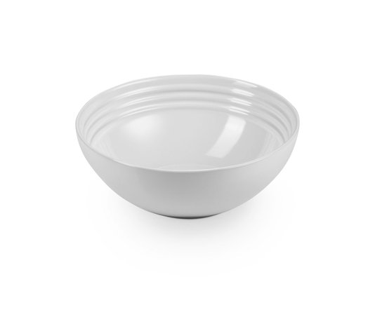 Kit 16 Peças Para Jantar Vancouver Le Creuset Branco