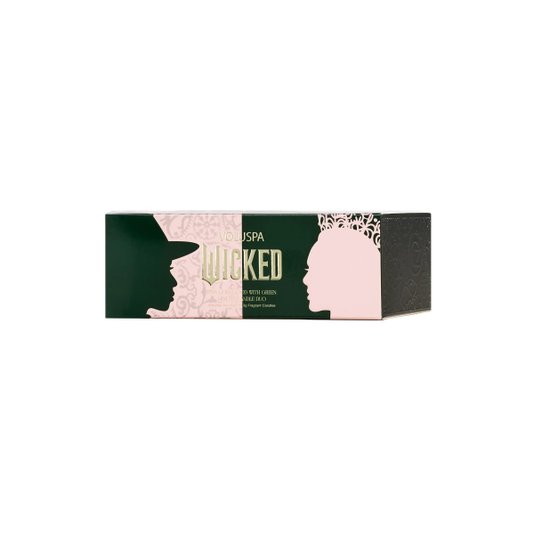 Kit 2 Mini Velas Lata Wicked Voluspa 25 Horas
