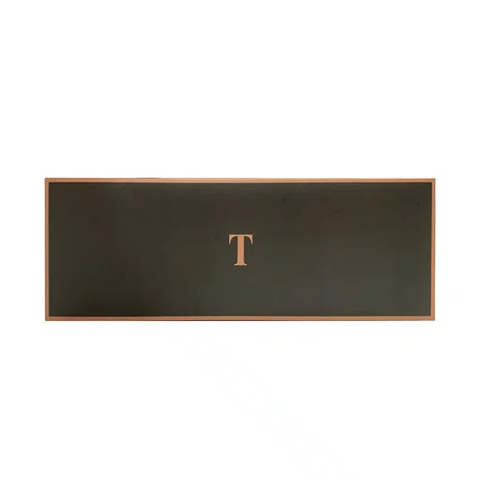 Kit 3 Sabonetes Em Barra La Luce Trussardi 100g