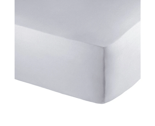 Lençol Casal Percal Basic Percalle C/ Elastico Buddemeyer Bege
