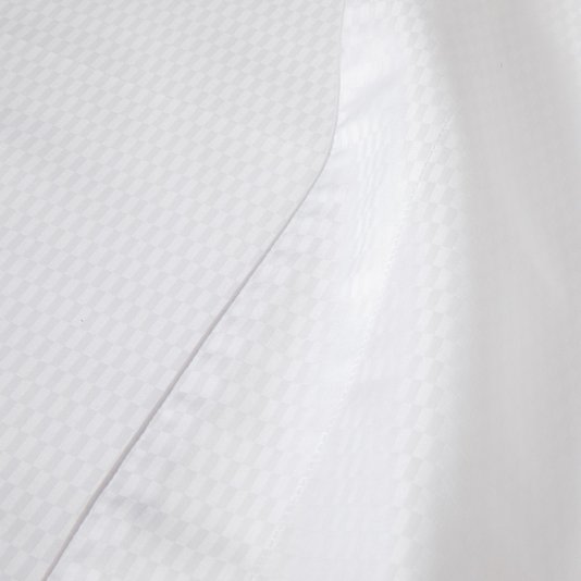 Lençol de Cima Queen Loft 300 Fios Boss Home Branco 240cm x 300cm