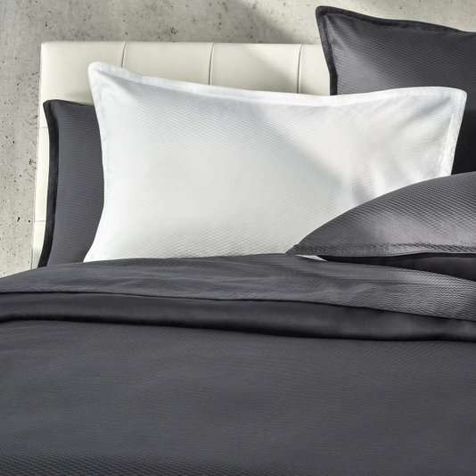 Lençol de Cima Queen Loft 300 Fios Boss Home Carbono 240cm x 300cm