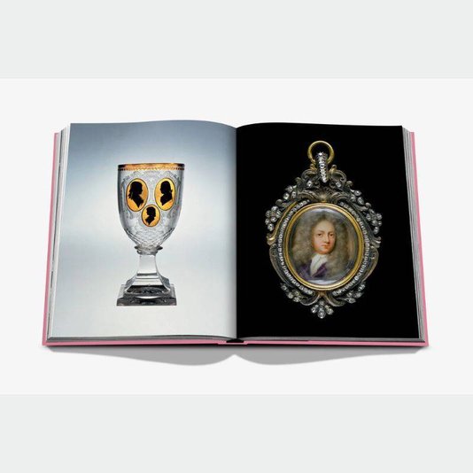 Livro 18TH Century Style - Assouline