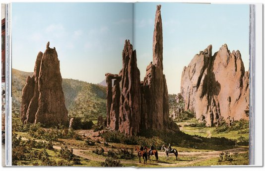 Livro America 1900 - Taschen