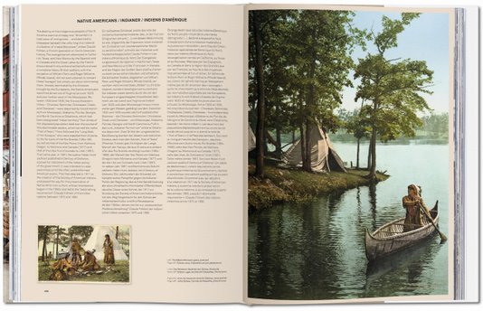 Livro America 1900 - Taschen