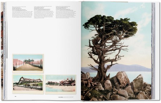 Livro America 1900 - Taschen