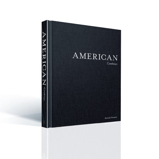 Livro American Cowboys