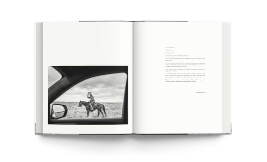 Livro American Cowboys