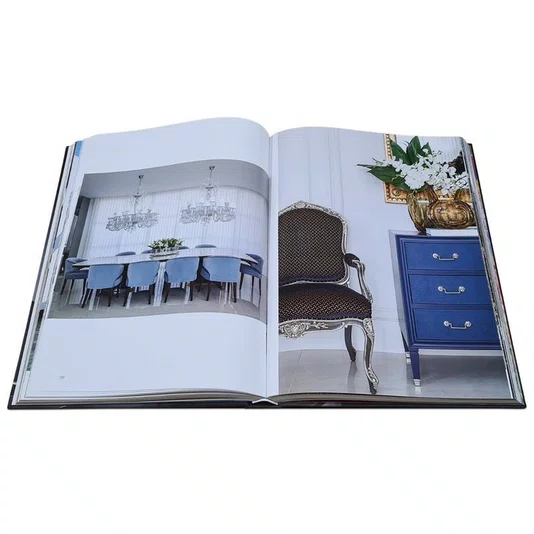 Livro Arquitetura e Decorações ícones 3 Queen Books