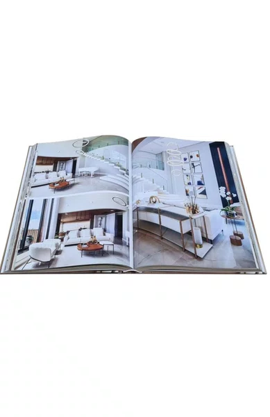 Livro Arquitetura no Brasil - Oca 21ª Edição 2024 Queen Books